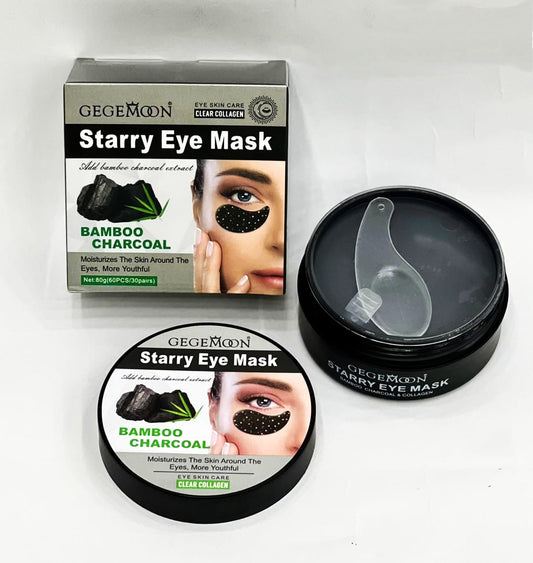 STARRY EYE MASK 60 patches (30 pairs).