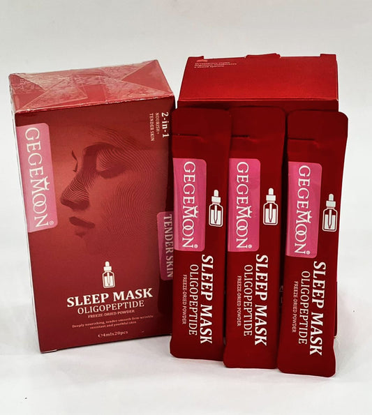 SLEEP MASK 20 BAGS
