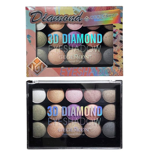 GEGEMOON 3D EYE SHADOW