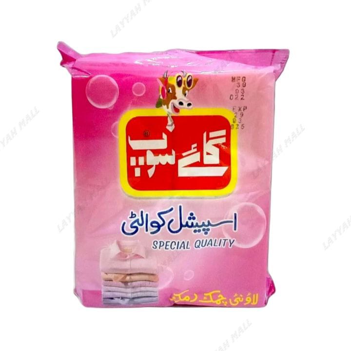 GAI SOAPS 1KG 4PCS