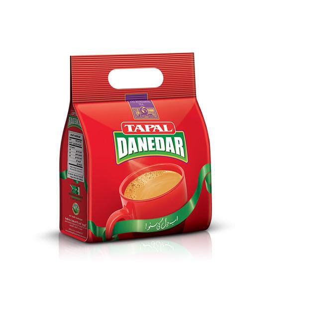 TAPAL DANEDAR 475G