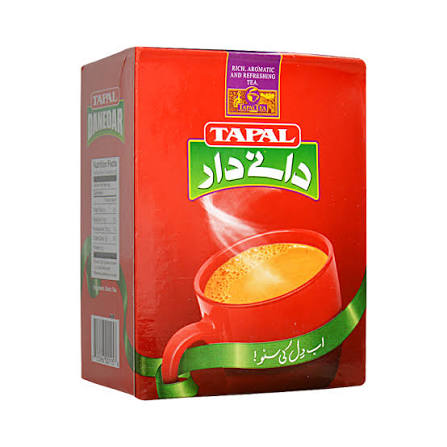 TAPAL DANEDAR 190G