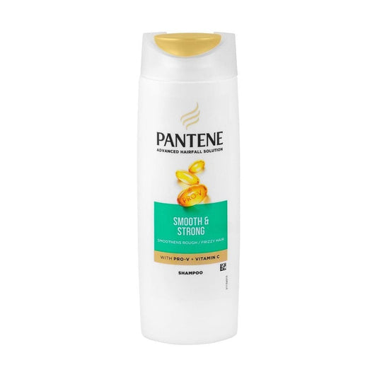 PANTENE SHAMPO SMOOTH & STRONG 185ML