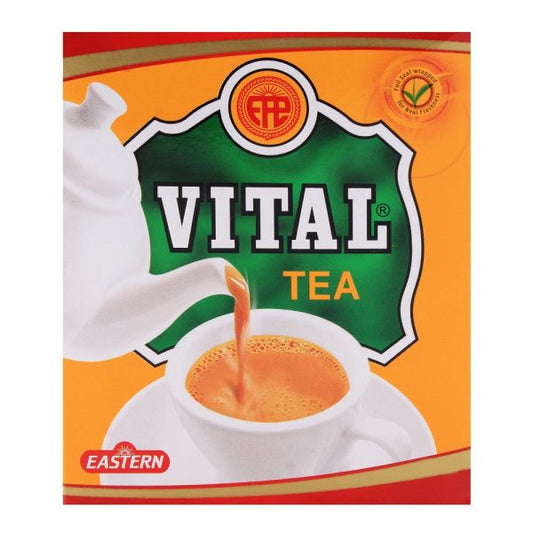 VITAL TEA 200G