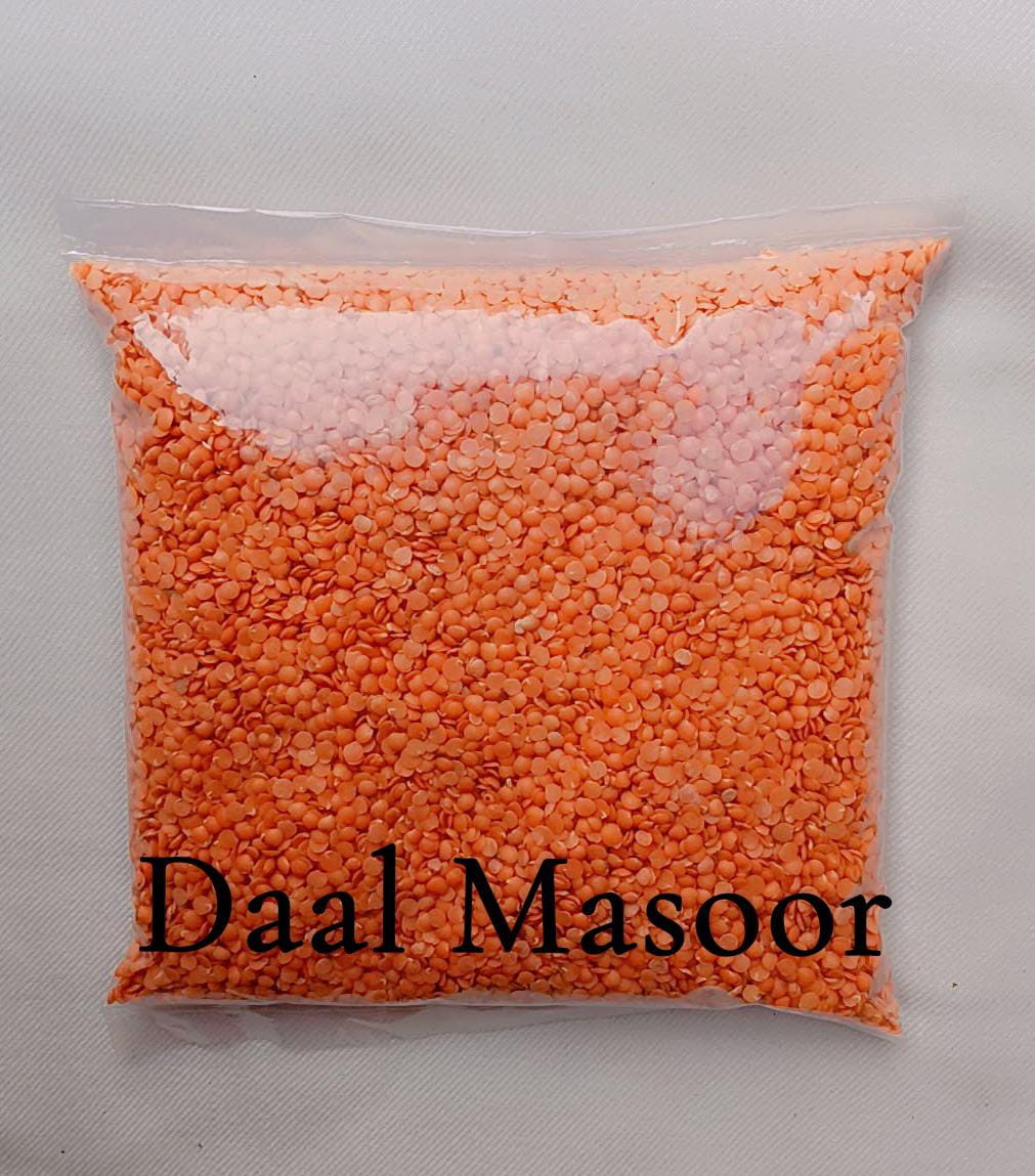 DAAL MASOOR 500G