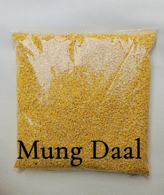 DAAL MUNG 1KG