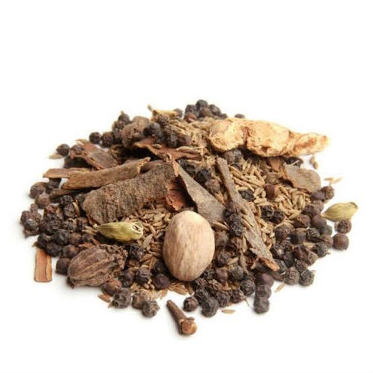 ORGANIC WHOLE GARAM MASALA 250G