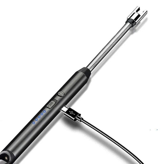 ELECTRIC CHARAGABLE LIGHTER