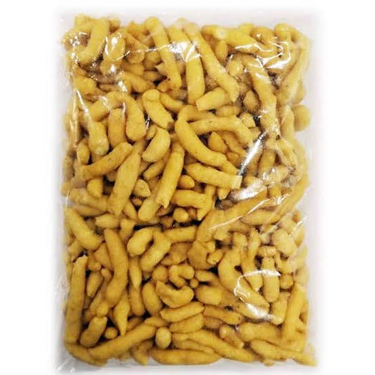 NATURAL & PURE ORGANIC PAKORIYAN 500G