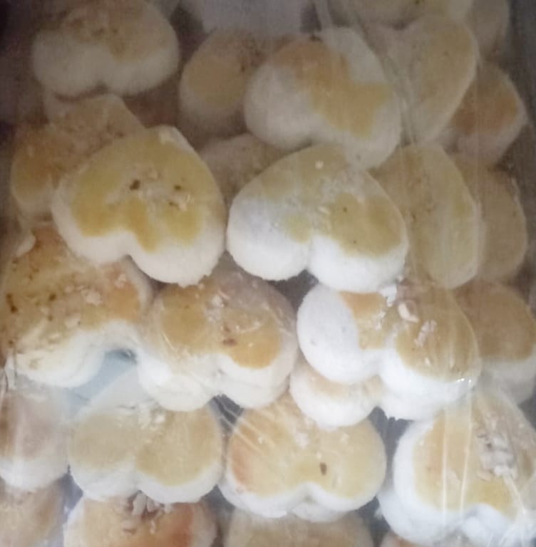 BACKED DIL KATHAI BISCUIT 500G