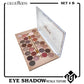 GEGEMOON MAKEUP STUDIO 30 EYE SHADOW