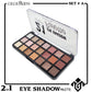 GEGEMOON 21 EYE SHADOW PLATE
