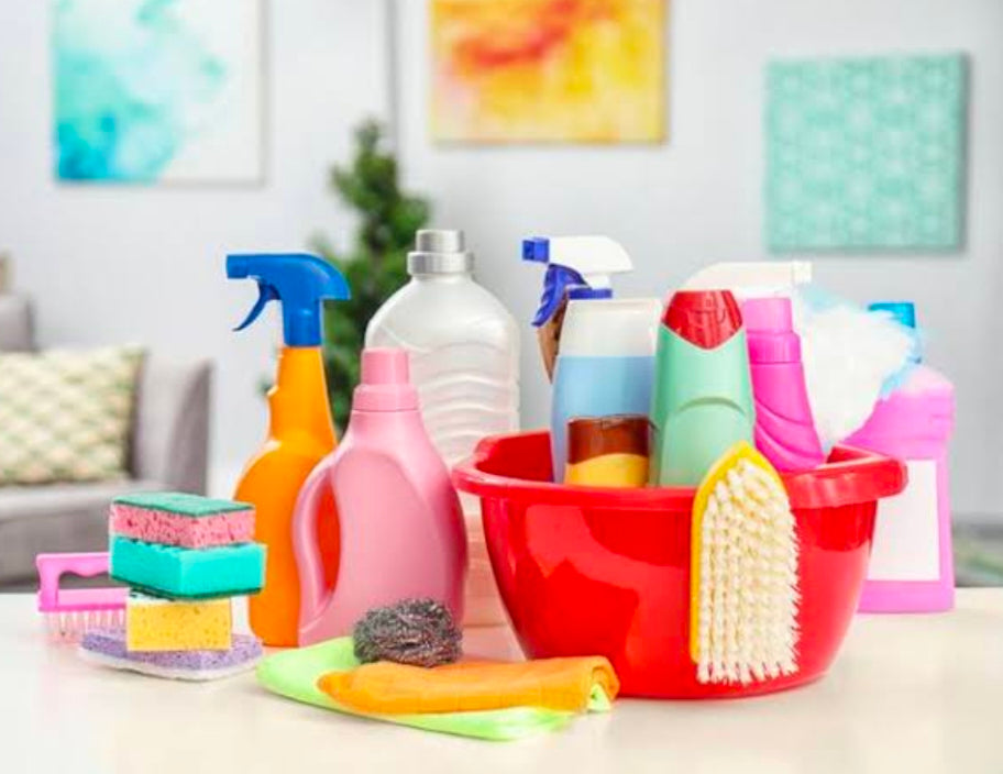 Cleaning & HomeCare