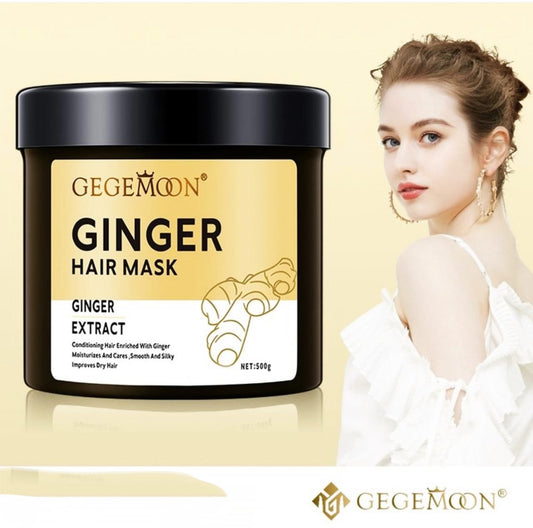 GINGER HAIR MASK 500ML