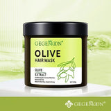 OLIVE HAIR MASK 500ML