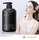 LANOLIN ACID SHAMPOO 800ML