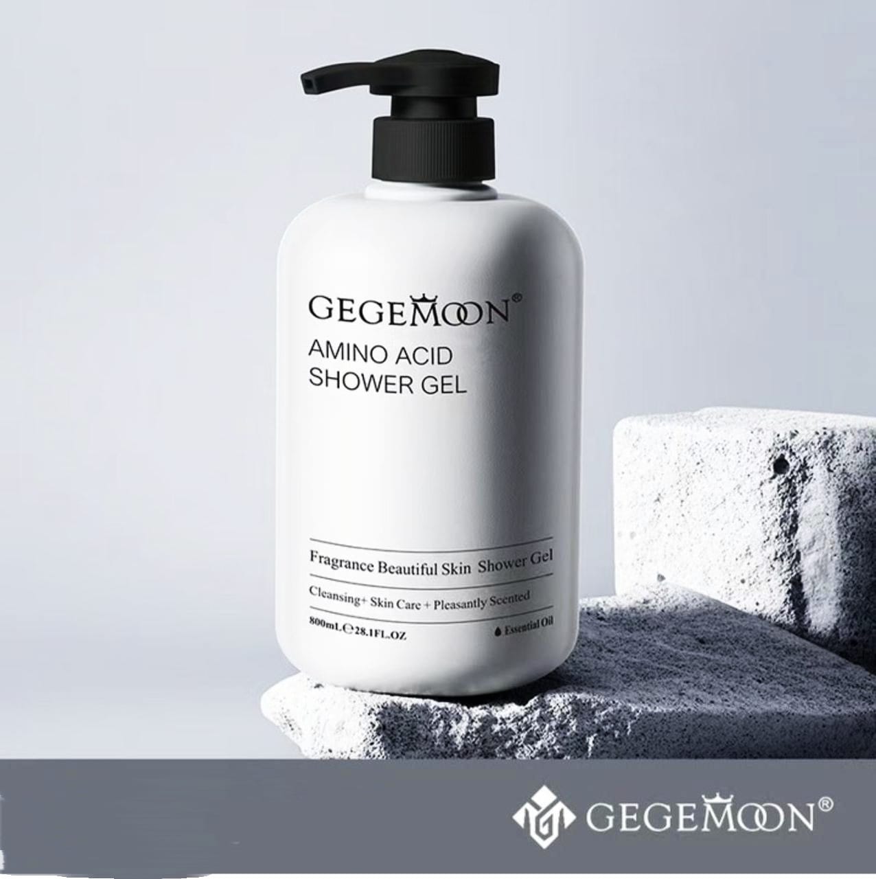 AMINO ACID SHOWER GEL 800ML