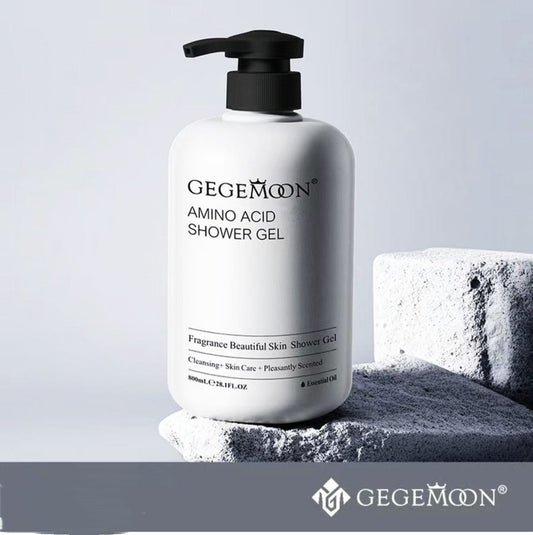 AMINO ACID SHOWER GEL 800ML