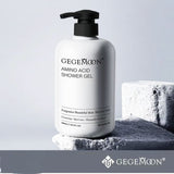 AMINO ACID SHOWER GEL 800ML