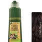 YARDLE HAIR COLOR GEL DARK BROWN 200ML