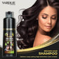 YARDLE HAIR COLOR SHAMPO BROWN 200ML