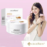 SNIL REORGANIZE COLLAGEN EYE MASK 60 patches (30 pairs)