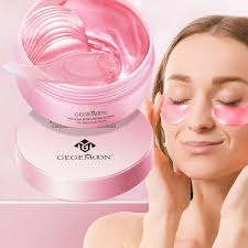 BEAUTECRET EYE MASK 60 patches (30 pairs)