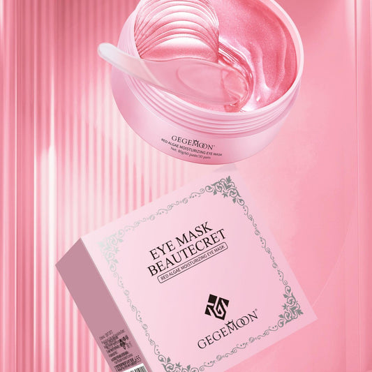 BEAUTECRET EYE MASK 60 patches (30 pairs)