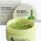 MOIST AMINO ACID EYE MASK 60 patches (30 pairs)