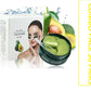 OIST AMINO ACID EYE MASK 60 patches (30 pairs).