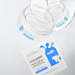 CERAMIDE ORGANIC PURE MILK EYE MASK 60 patches (30 pairs).
