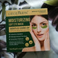 MOISTRURIZING SOFT EYE MASK 60 patches (30 pairs).