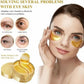 MOISTRURIZING SOFT EYE MASK 60 patches (30 pairs).