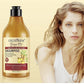 GINGER VOLUME SMOOTHING  OIL SHAMPOO 500ML