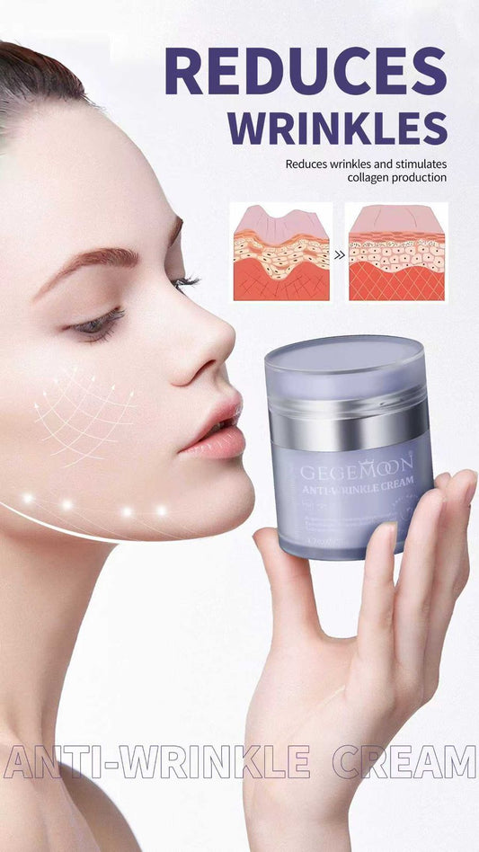REDUCES WRINKLES CREAM 50G