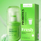 PROBIOTIES FRESH TOOTHPASTE 220G