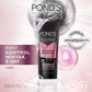 PONDS ACTIVATED CHARCOAL 100G
