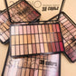 GEGEMOON MAKEUP STUDIO 39 COLOR EYESHADES KIT