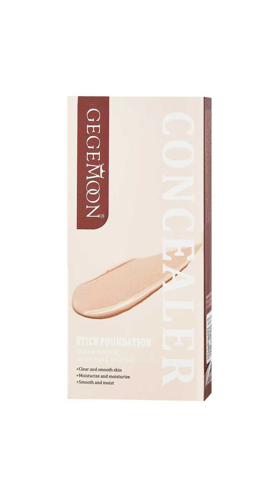 STICK FOUNDATION 20G