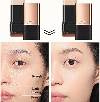 STICK FOUNDATION 20G