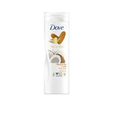 DOVE  BODY LOVE  RESTORING CARE LOTION FOR DRY SKIN 200ML