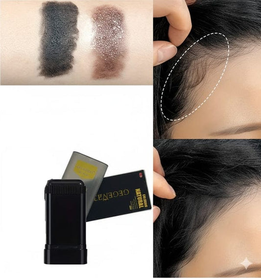GEGEMOON HAIR DRESSING WAND 2IN1