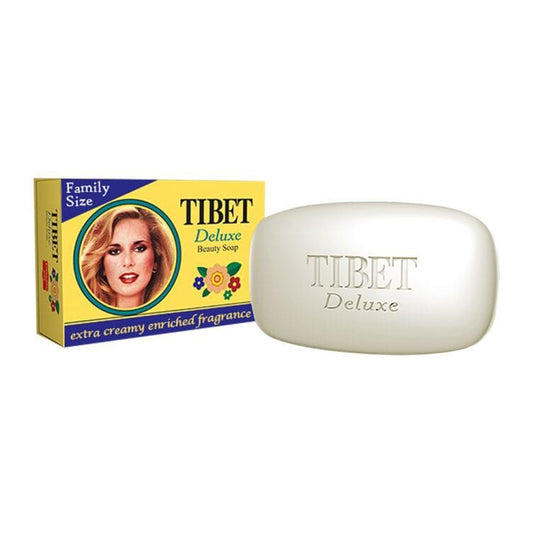 TIBET SOAP DELUXE 145G