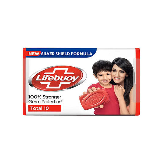 LIFEBUOY SOAP TOTAL 98G