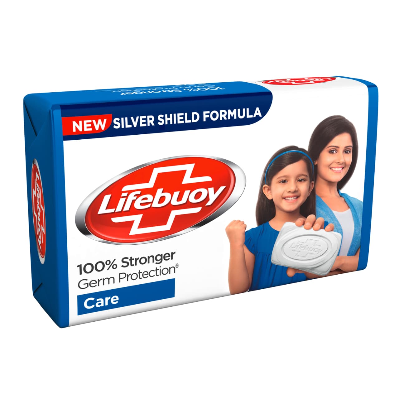 LIFEBUOY SOAP CARE 98G