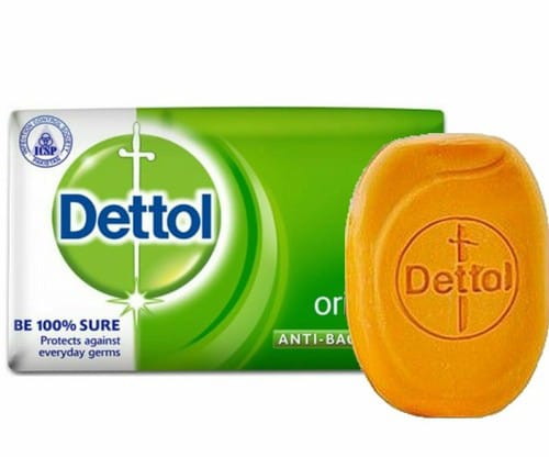 DETTOL ORIGINAL 160G
