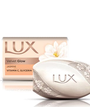 LUX SOUP VELVET GLOW 64G
