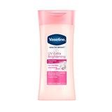 VESELINE UV EXTRA BRIGHTING BODY LOTION 200ML