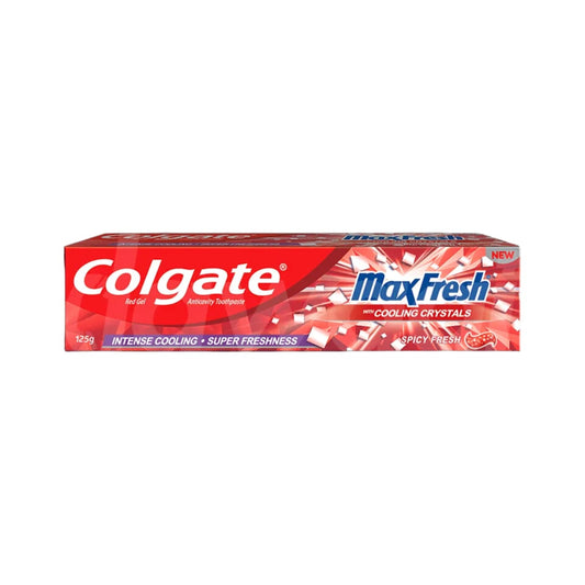 COLGATE MAXFRESH 125G