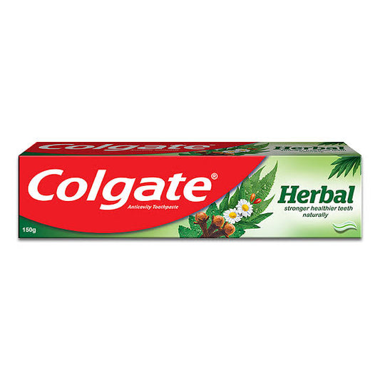 COLGATE HERBAL 150G